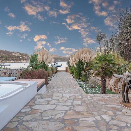 Villa Del Mar Sapsila المظهر الخارجي الصورة