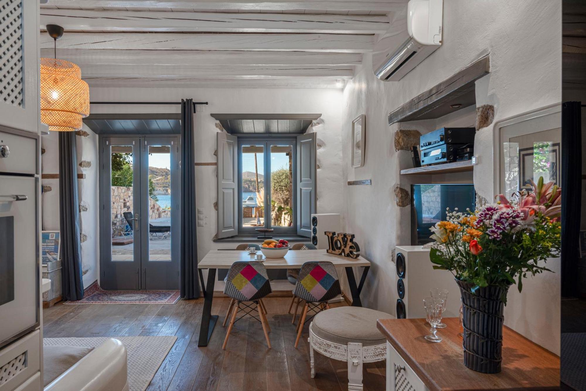 Villa Del Mar Sapsila المظهر الخارجي الصورة