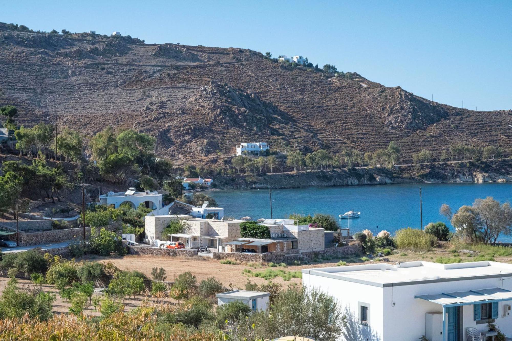 Villa Del Mar Sapsila المظهر الخارجي الصورة
