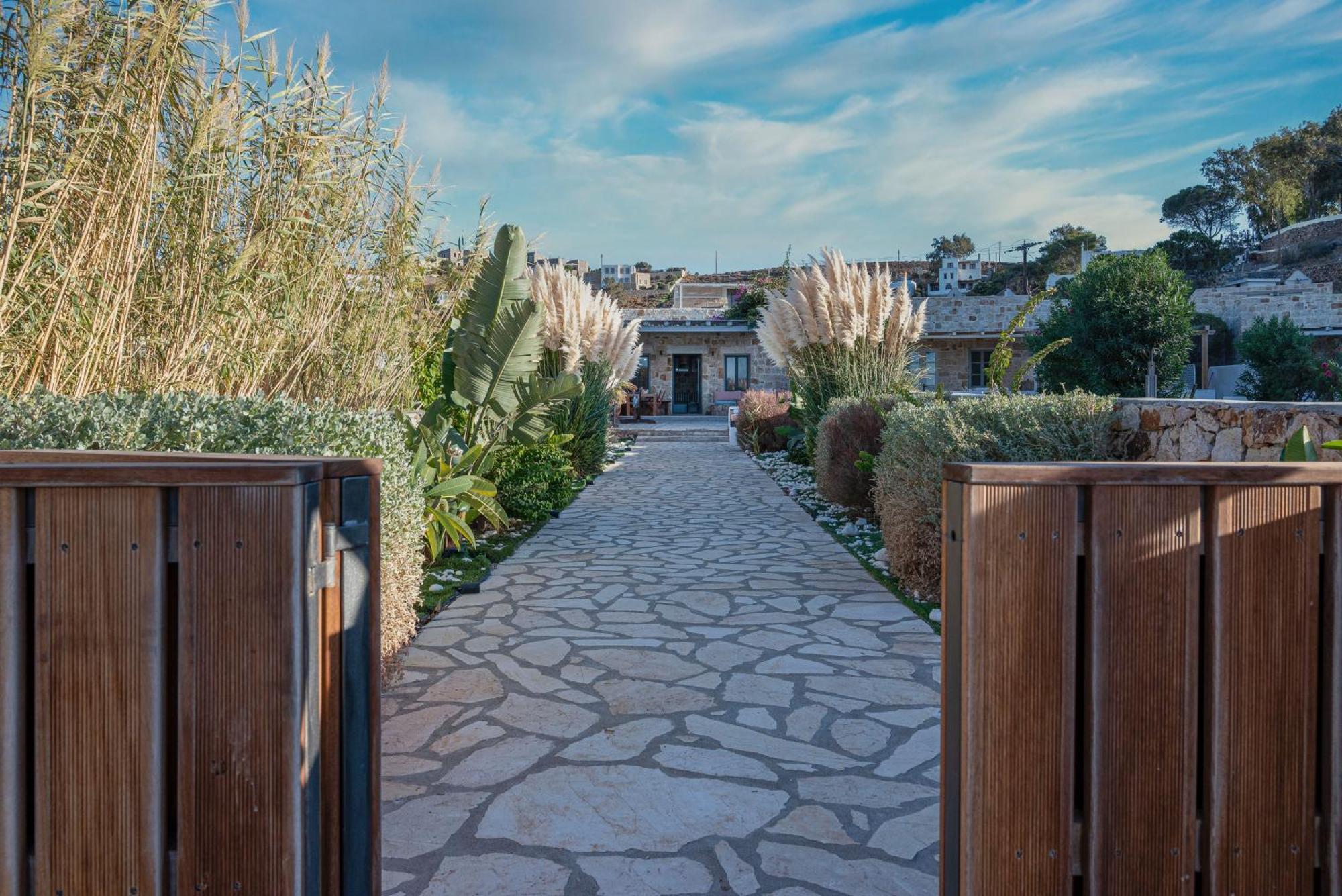 Villa Del Mar Sapsila المظهر الخارجي الصورة