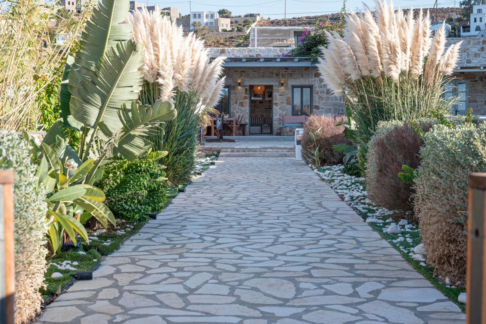 Villa Del Mar Sapsila المظهر الخارجي الصورة