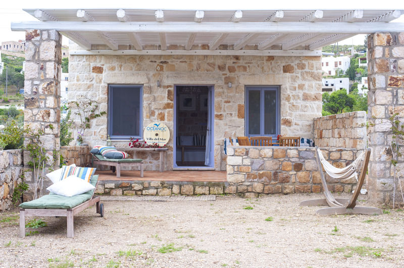 Villa Del Mar Sapsila المظهر الخارجي الصورة